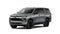 2027 Chevrolet Tahoe LS