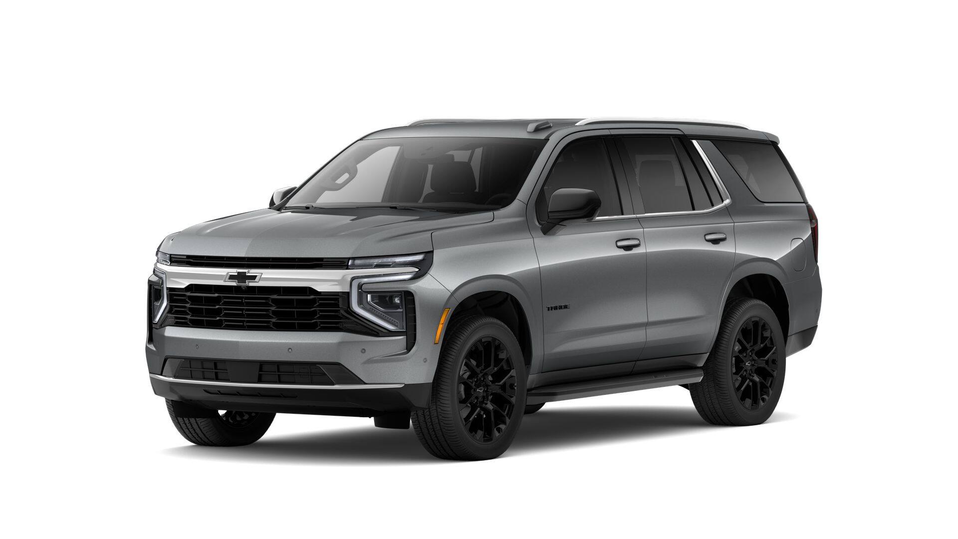 2027 Chevrolet Tahoe LS