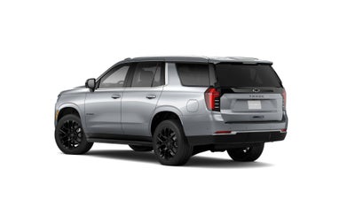 2027 Chevrolet Tahoe LS