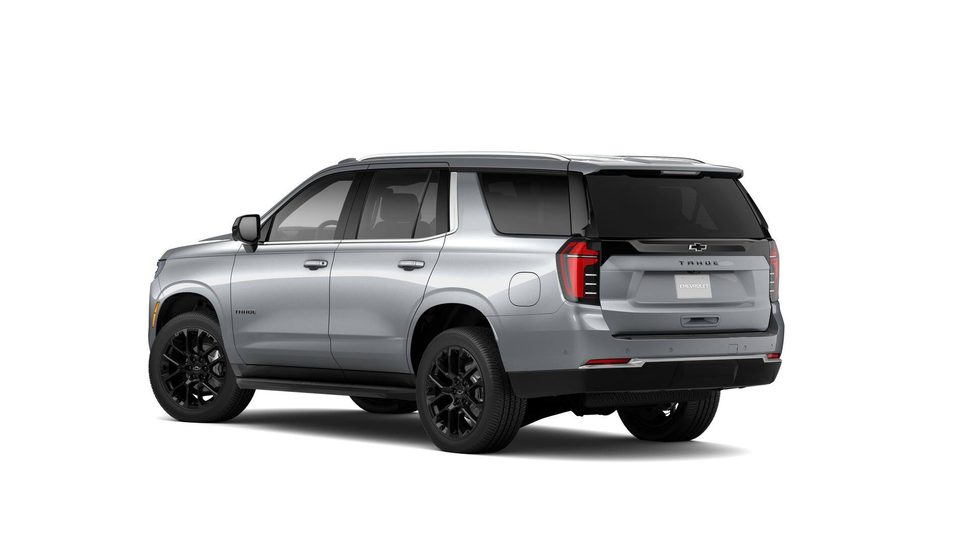 2027 Chevrolet Tahoe LS