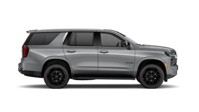 2027 Chevrolet Tahoe LS