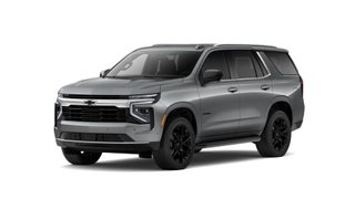 2027 Chevrolet Tahoe LS