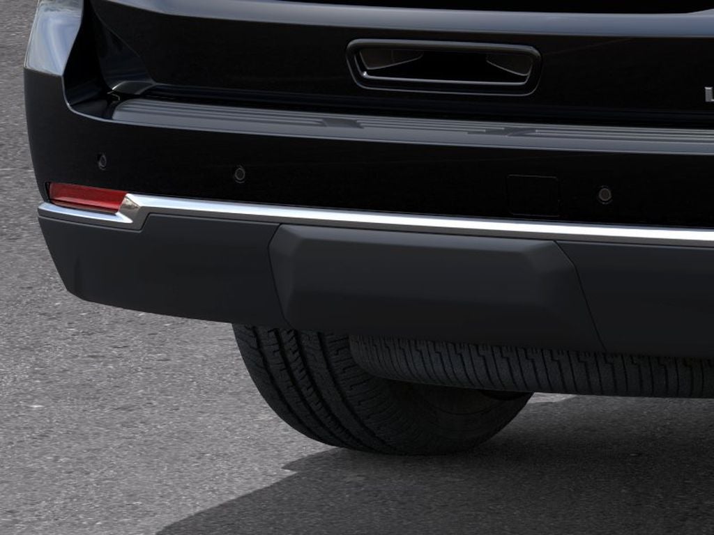 2027 Chevrolet Tahoe LT