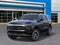 2027 Chevrolet Tahoe LT