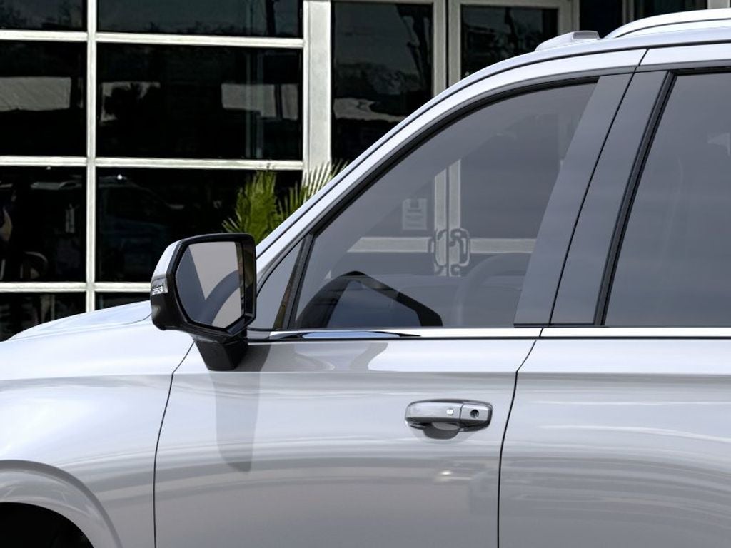 2027 Chevrolet Tahoe LT