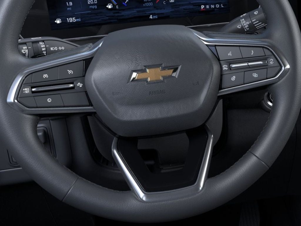 2027 Chevrolet Tahoe LT