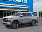 2027 Chevrolet Tahoe LT