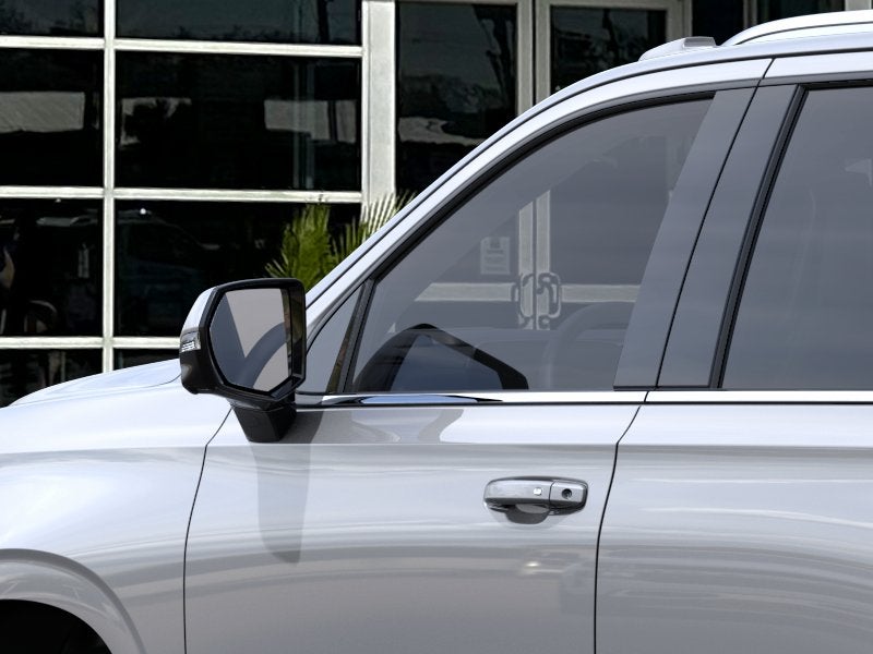 2027 Chevrolet Tahoe LT