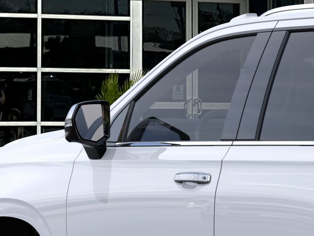 2027 Chevrolet Tahoe Premier
