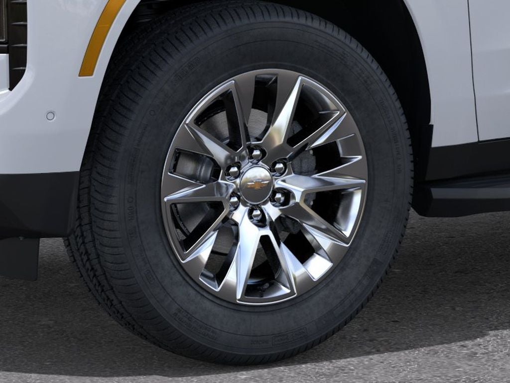 2027 Chevrolet Tahoe Premier