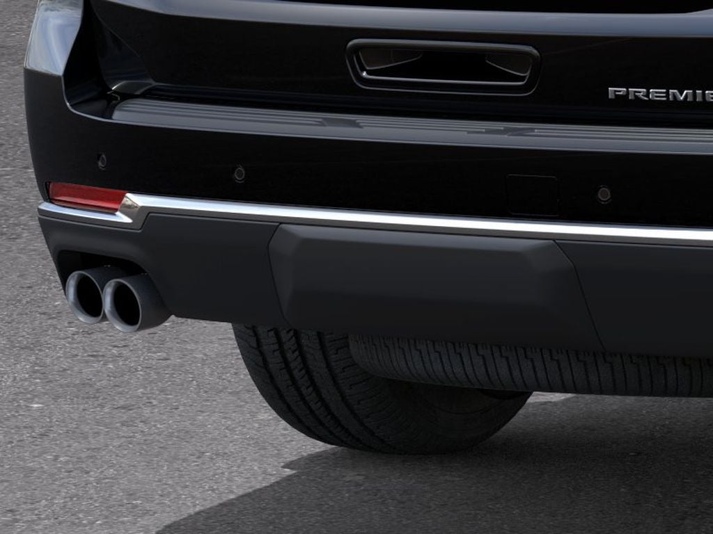 2027 Chevrolet Tahoe Premier