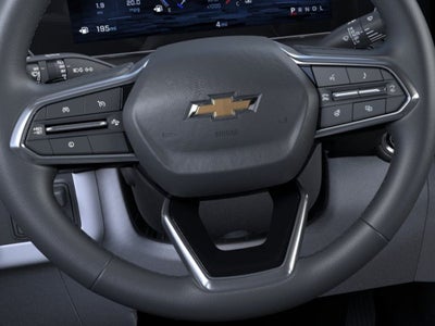 2027 Chevrolet Tahoe Premier