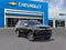 2027 Chevrolet Tahoe Premier