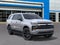 2027 Chevrolet Tahoe Premier