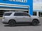 2027 Chevrolet Tahoe Premier