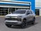 2027 Chevrolet Tahoe Premier