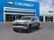 2027 Chevrolet Tahoe Premier