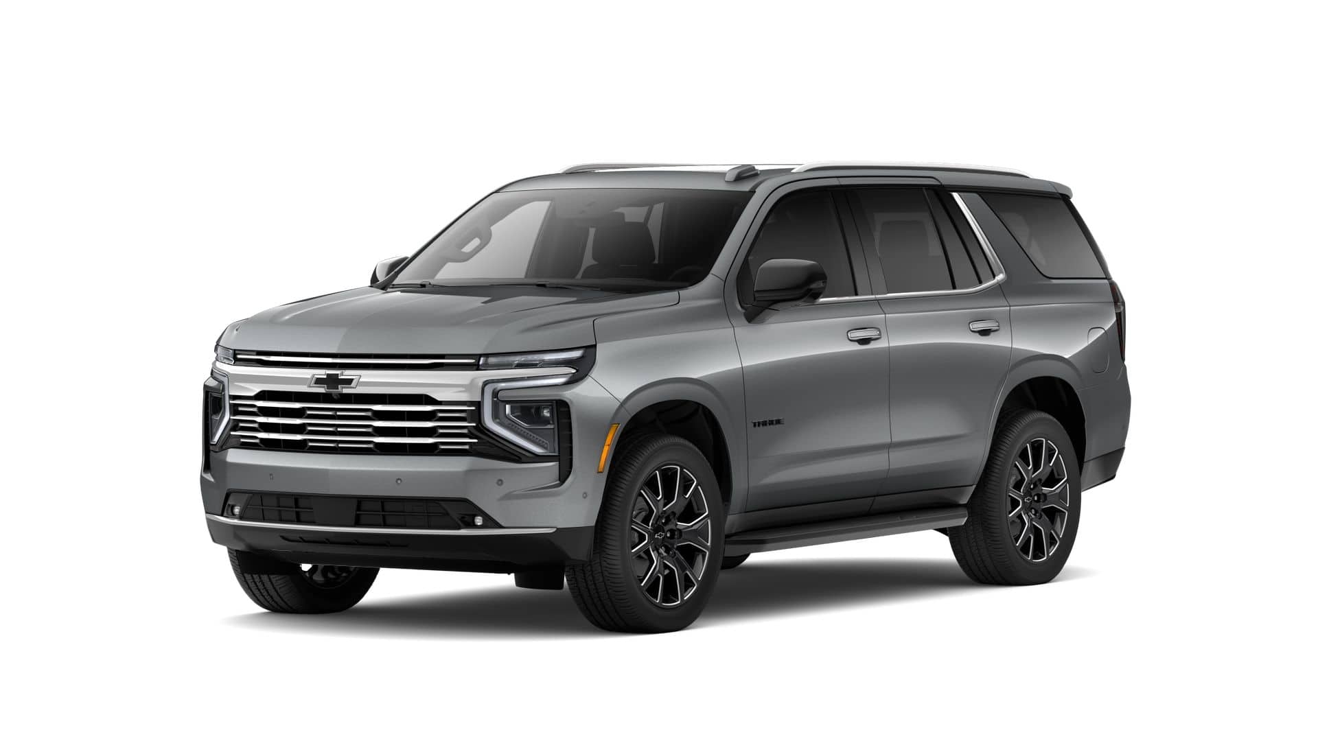 2027 Chevrolet Tahoe Premier
