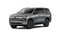 2027 Chevrolet Tahoe Premier