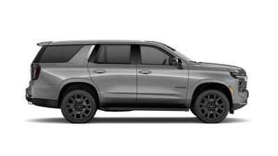 2027 Chevrolet Tahoe Premier