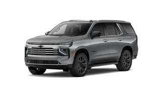 2027 Chevrolet Tahoe Premier