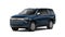 2027 Chevrolet Tahoe Premier