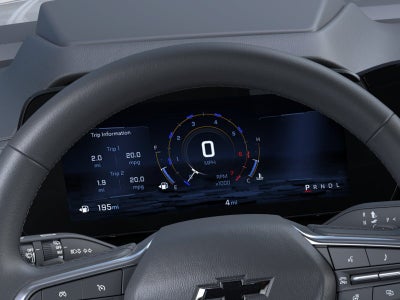 2027 Chevrolet Suburban Z71