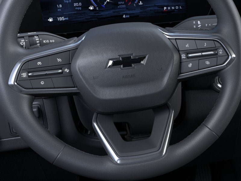2027 Chevrolet Suburban Z71