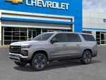 2027 Chevrolet Suburban Z71