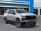 2027 Chevrolet Suburban Z71
