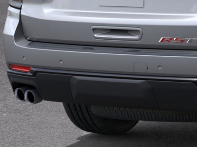 2027 Chevrolet Suburban RST