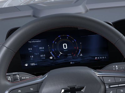2027 Chevrolet Suburban RST