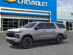 2027 Chevrolet Suburban RST