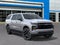 2027 Chevrolet Suburban RST