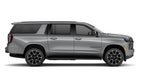 2027 Chevrolet Suburban RST