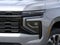 2027 Chevrolet Tahoe High Country
