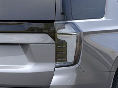 2027 Chevrolet Tahoe High Country