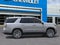 2027 Chevrolet Tahoe High Country