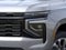 2027 Chevrolet Tahoe High Country