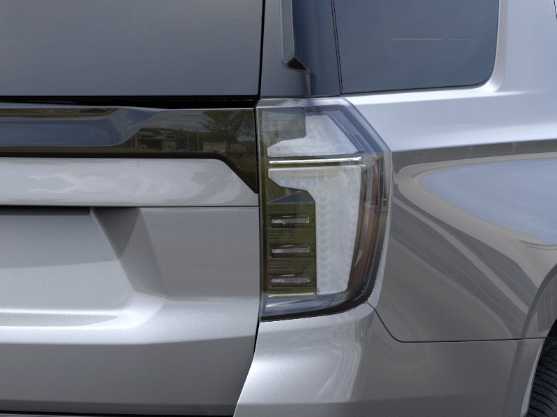 2027 Chevrolet Tahoe High Country