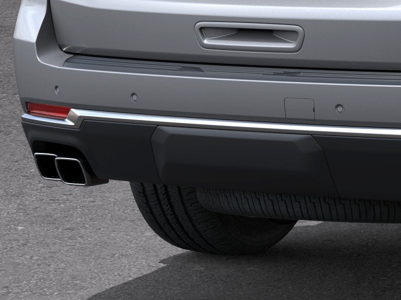 2027 Chevrolet Tahoe High Country