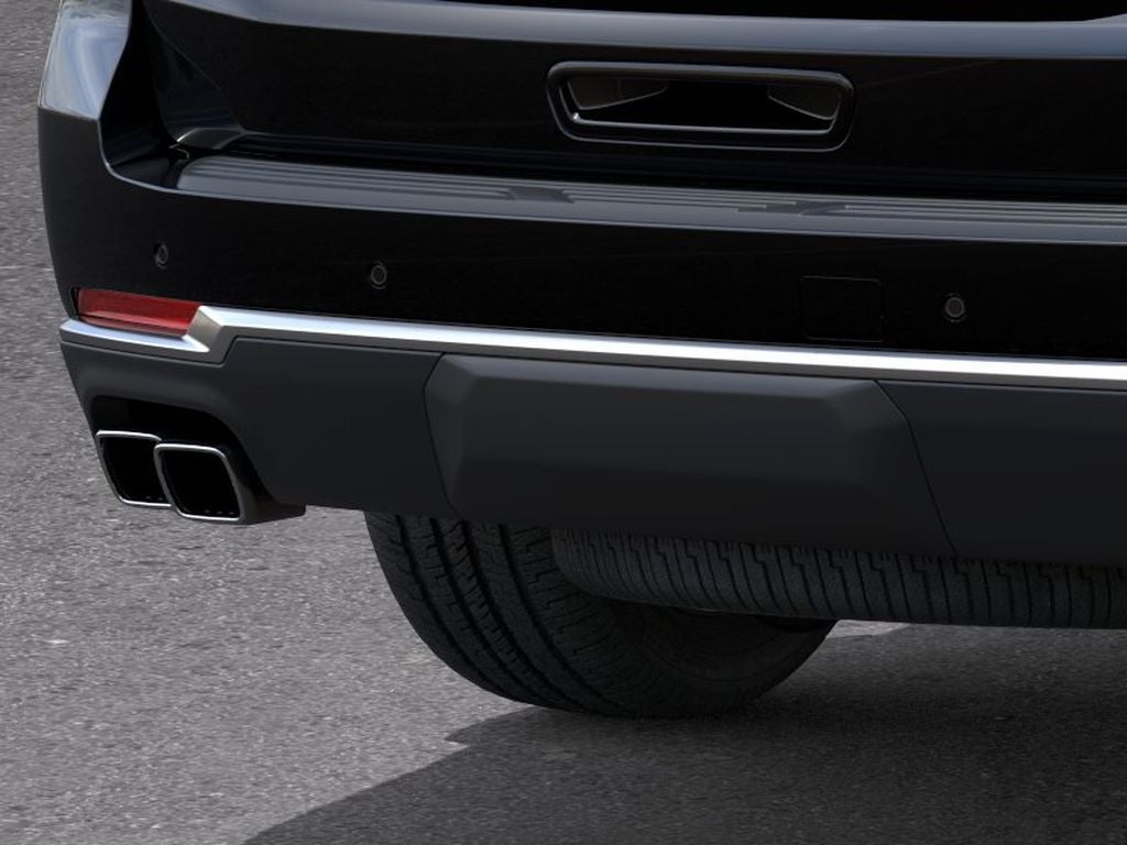 2027 Chevrolet Tahoe High Country