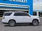 2027 Chevrolet Tahoe High Country