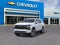 2027 Chevrolet Tahoe High Country