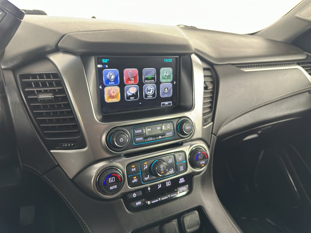 2018 Chevrolet Tahoe LS