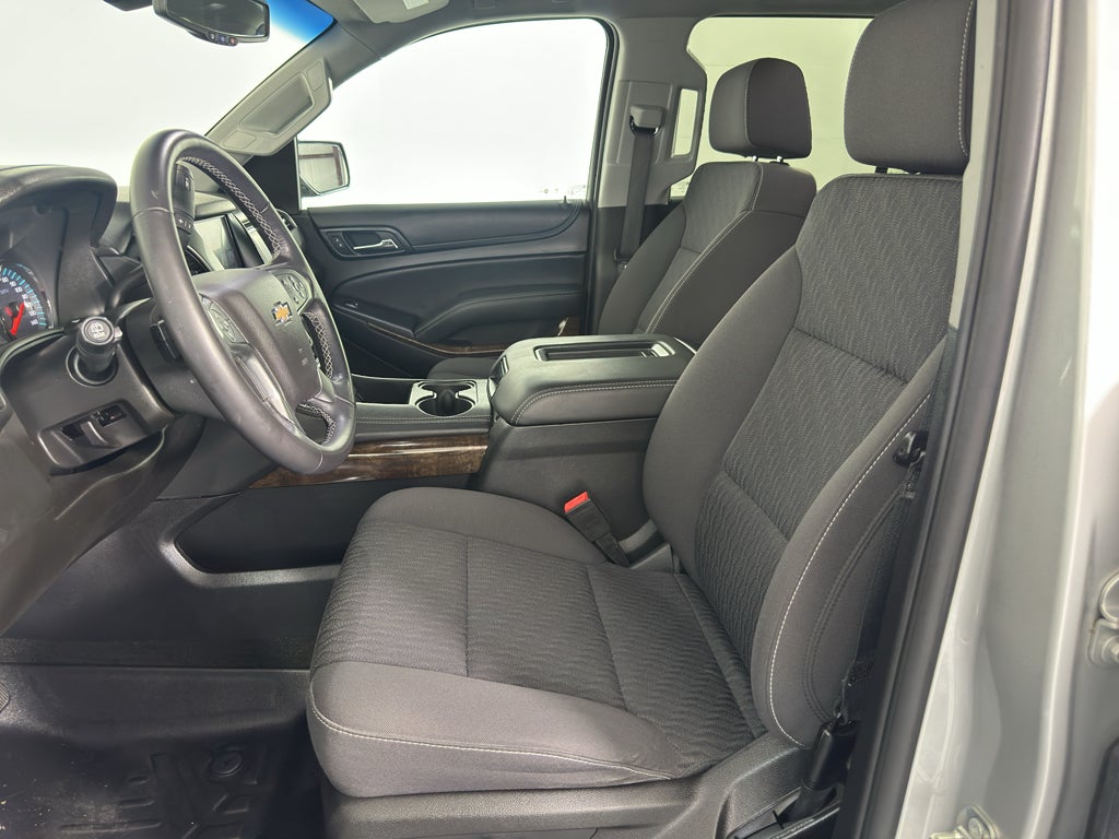 2018 Chevrolet Tahoe LS
