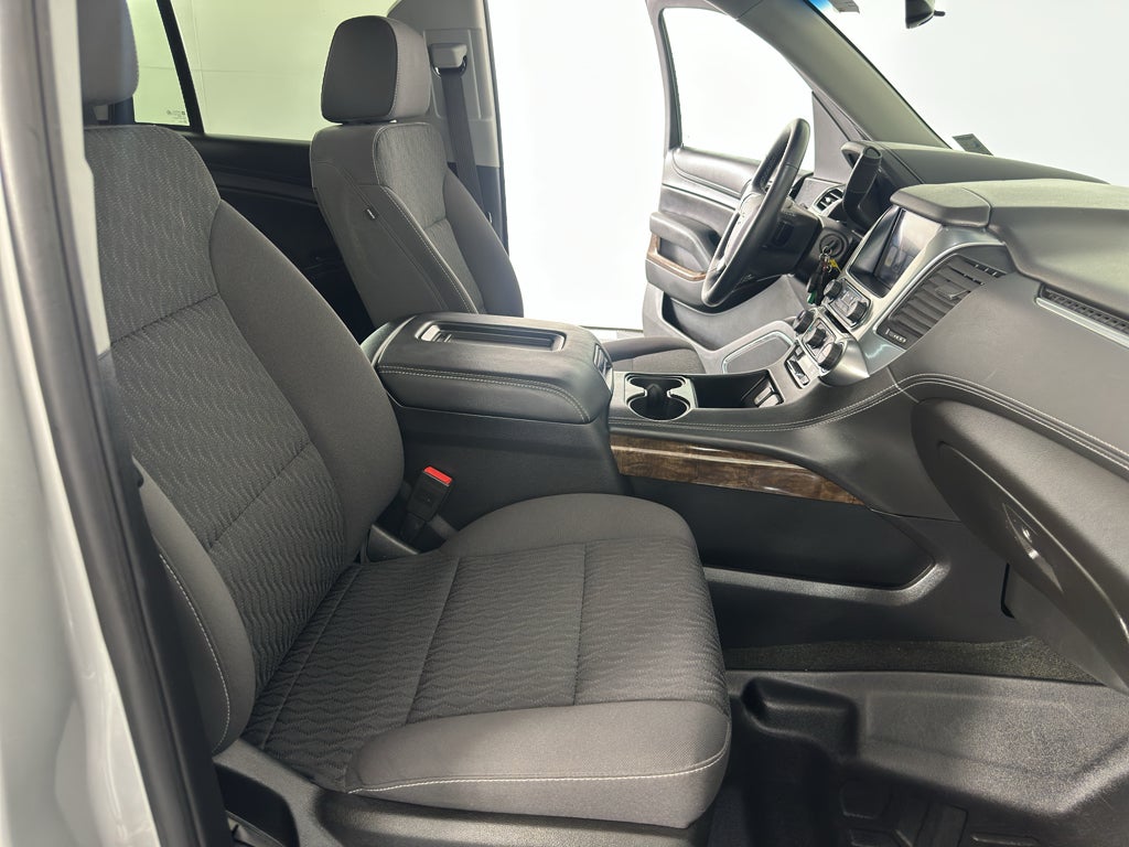 2018 Chevrolet Tahoe LS