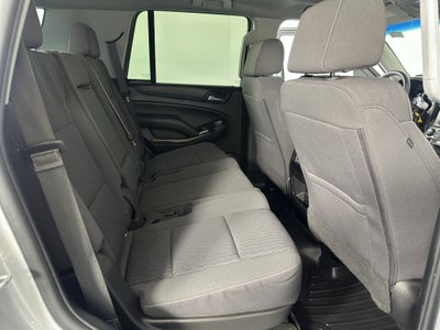 2018 Chevrolet Tahoe LS