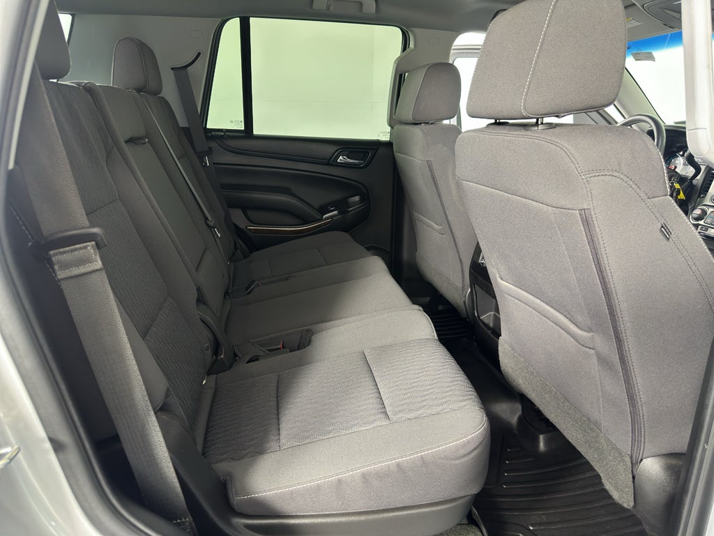 2018 Chevrolet Tahoe LS