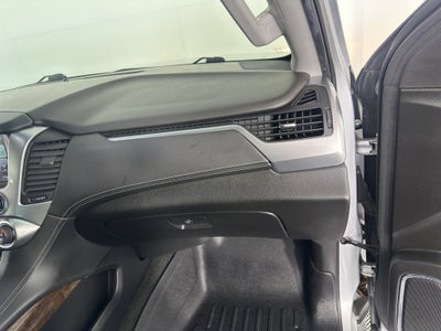 2018 Chevrolet Tahoe LS